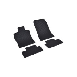 Rohože a vanička pre Opel Astra L HB 2022- bez medzipodlahy