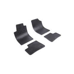 Rohože a vanička pre Peugeot 206 Hatchback 2000-