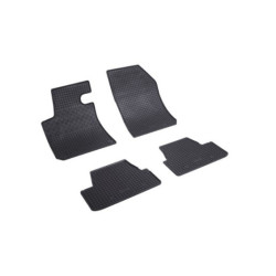 Rohože a vanička pre Peugeot 308 HB 2013-