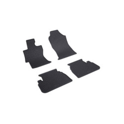 Rohože a vanička pre Subaru Impreza E-Boxer 2020-