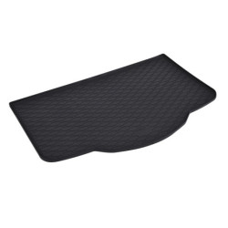 Rohože a vanička pre Toyota Aygo X 2022- bez subwooferu