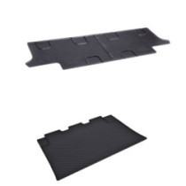 Rohože a vanička pre Mercedes V-Klasse XL 2014-