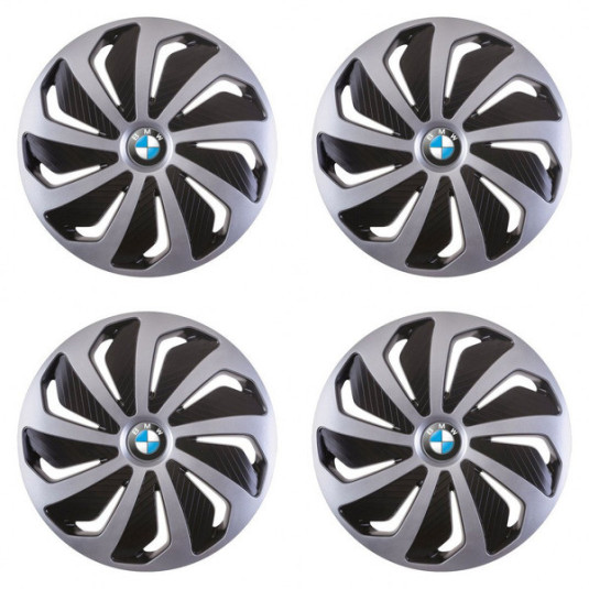 Poklice pro BMW 14 WIND SB