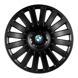 Poklice pro BMW 14 Smart black