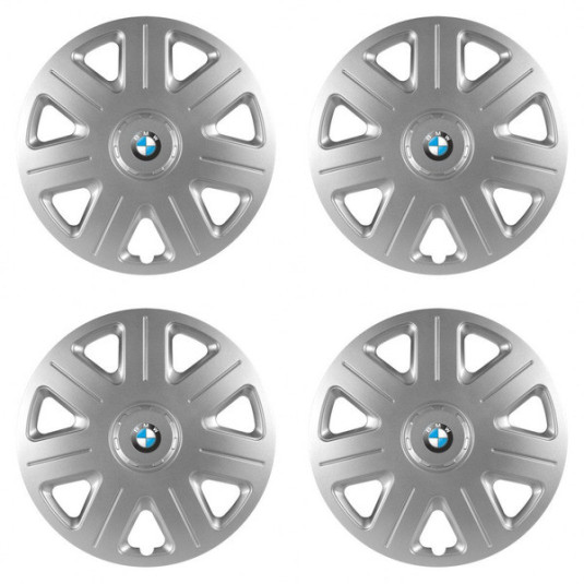 Poklice pro BMW 14 Master