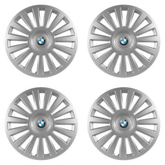 Poklice pro BMW 14 Luxury