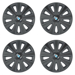 Poklice pro BMW 14 Aviator carbon RC grafite