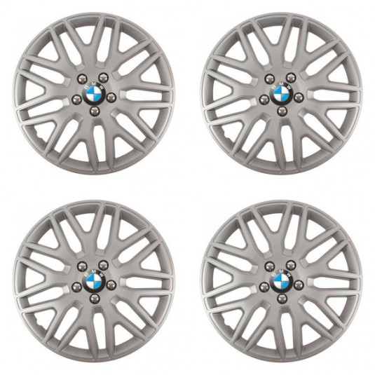 Poklice pro BMW 14 DAKAR