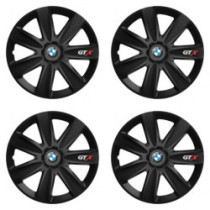 Poklice pro BMW 14 GTX CARBON black