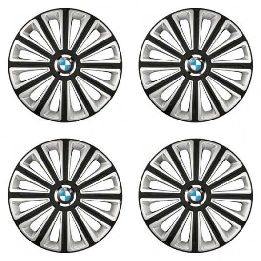 Poklice pro BMW 14 TREND RC double colour