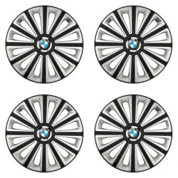 Poklice pro BMW 14 TREND RC double colour