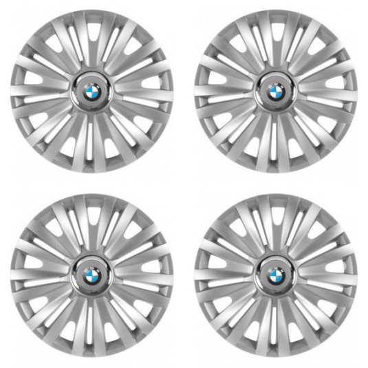 Poklice pro BMW 14 ROYAL RC