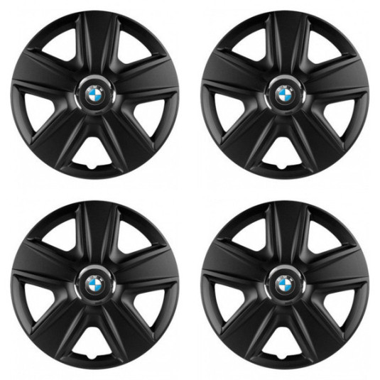 Poklice pro BMW 14 ESPRIT RC BLACK