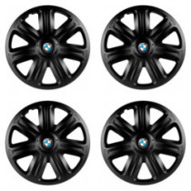 Poklice pro BMW 14 COMFORT BLACK