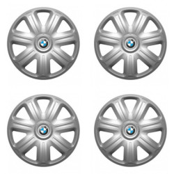 Poklice pro BMW 14 COMFORT