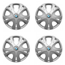 Poklice pro BMW 14 DYNAMIC