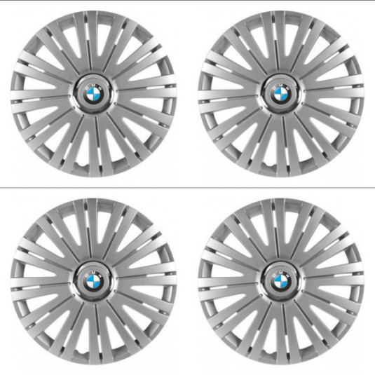 Poklice pro BMW 14 ACTIVE RC