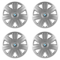 Poklice pro BMW 15 Master