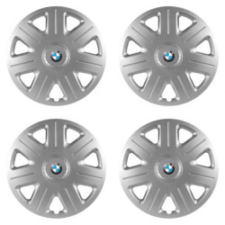 Poklice pro BMW 15 Master