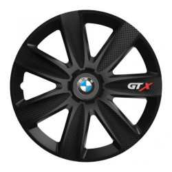 Poklice pro BMW 15 GTX CARBON black