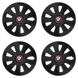 Poklice pro BMW 15 STRATOS RR black