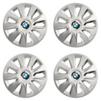 Poklice pro BMW 15 STRATOS RC