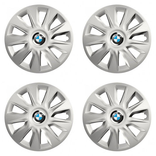 Poklice pro BMW 15 STRATOS RC