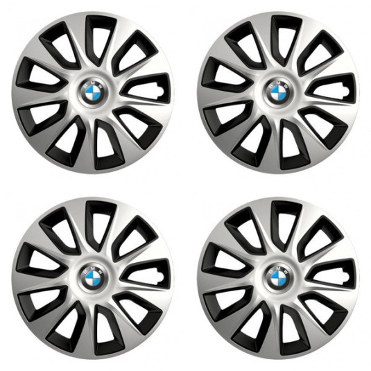 Poklice pro BMW 15 STRATOS double colour - výpredaj
