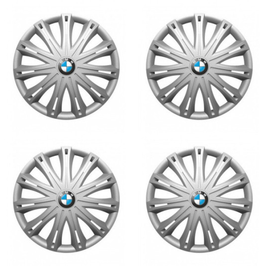 Poklice pro BMW 15 SPARK