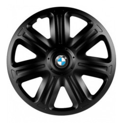 Poklice pro BMW 15 COMFORT BLACK