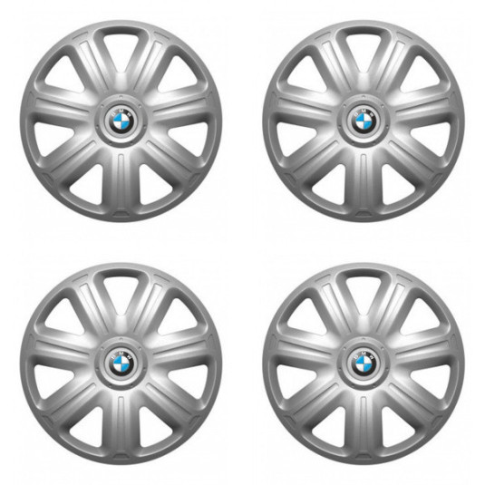 Poklice pro BMW 15 COMFORT