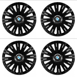 Poklice pro BMW 15 ACTIVE RC BLACK