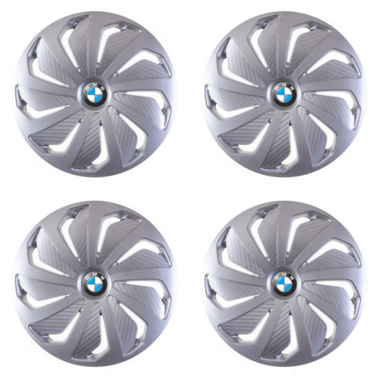 Poklice pro BMW 16 WIND RC SI