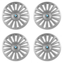 Poklice pro BMW 16 Luxury