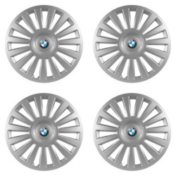 Poklice pro BMW 16 Luxury