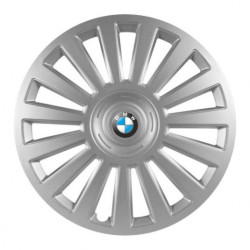 Poklice pro BMW 16 Luxury