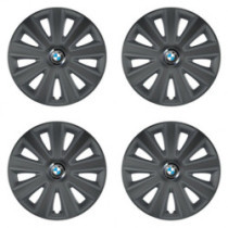 Poklice pro BMW 16 Aviator carbon RC16 grafite