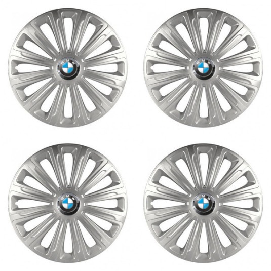 Poklice pro BMW 16 TREND RC