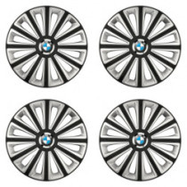 Poklice pro BMW 16 TREND RC double colour