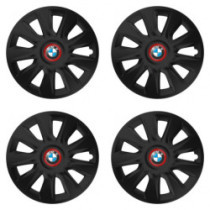 Poklice pro BMW 16 STRATOS RR black