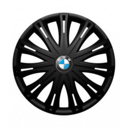 Poklice pro BMW 16 SPARK BLACK