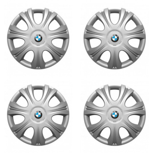 Poklice pro BMW 16 IMPULSE 16-VERSACO