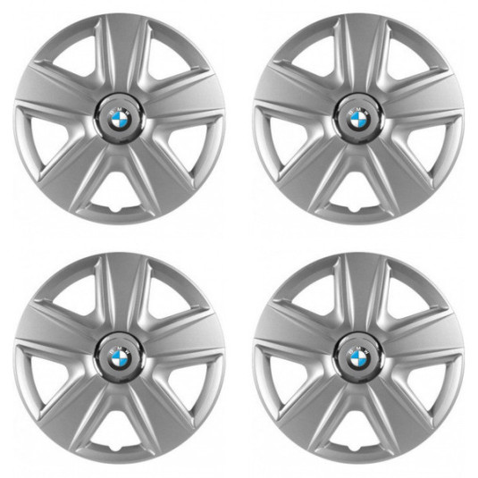 Poklice pro BMW 16 ESPRIT RC