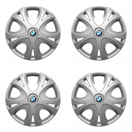 Poklice pro BMW 16 DYNAMIC