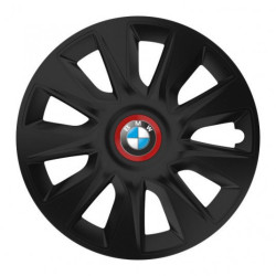 Poklice pro BMW 17 STRATOS RR black