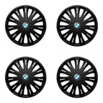 Poklice pro BMW 17 SPARK BLACK