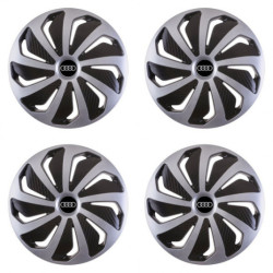 Poklice pro Audi 14 WIND SB