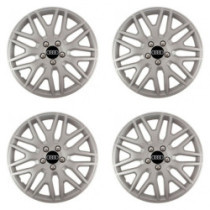 Poklice pro Audi 14 DAKAR