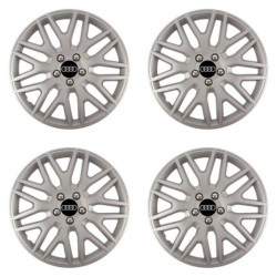 Poklice pro Audi 14 DAKAR