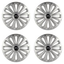 Poklice pro Audi 14 TREND RC